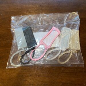 Bath & Body Works Pocketbac holders